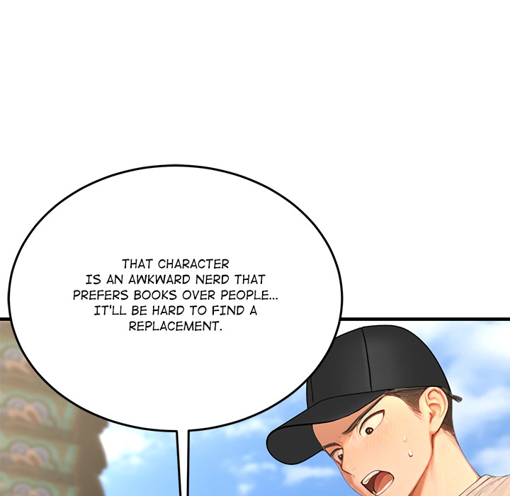 Master of the Spotlight Chapter 23 page 179 - 