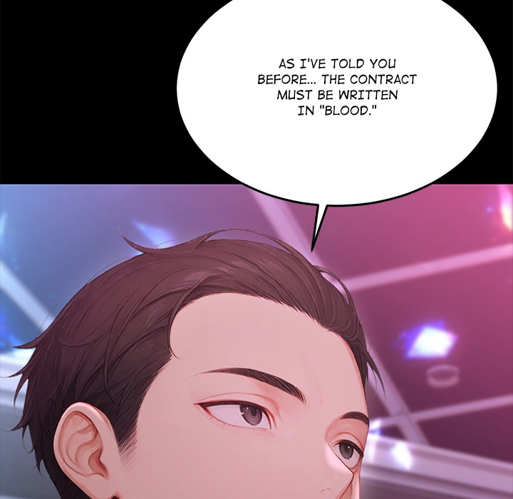 Master of the Spotlight Chapter 23 page 19 - 