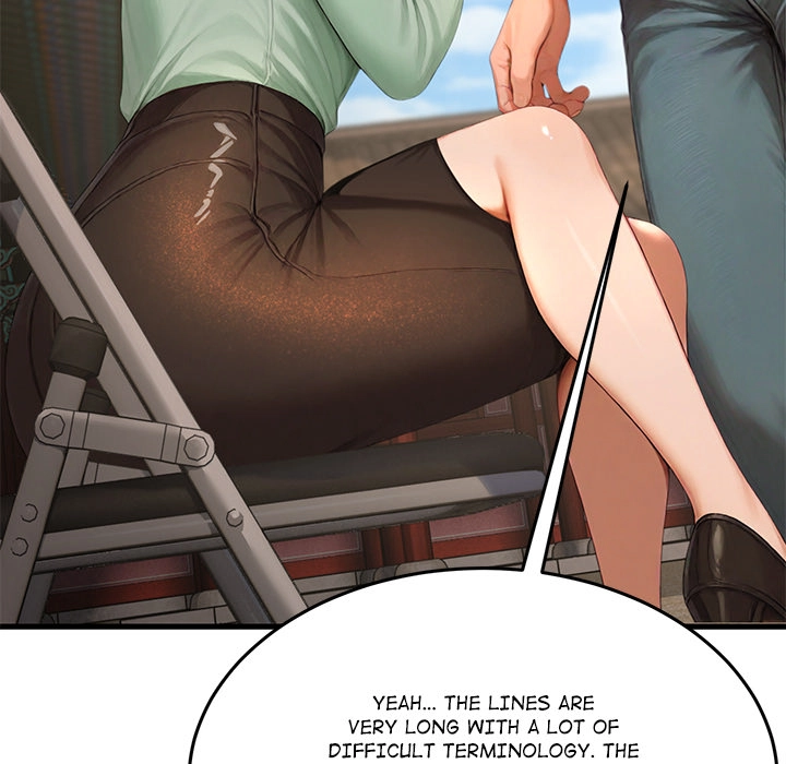 Master of the Spotlight Chapter 23 page 181 - 