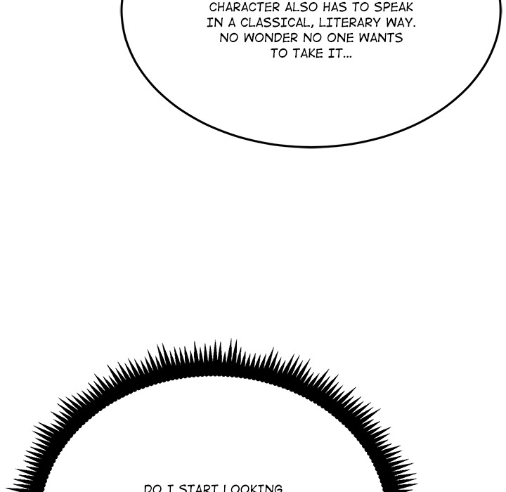 Master of the Spotlight Chapter 23 page 182 - 