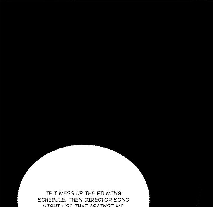 Master of the Spotlight Chapter 23 page 185 - 