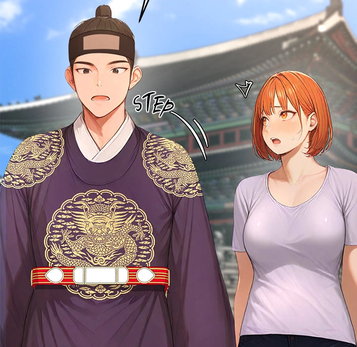 Master of the Spotlight Chapter 23 page 190 - 