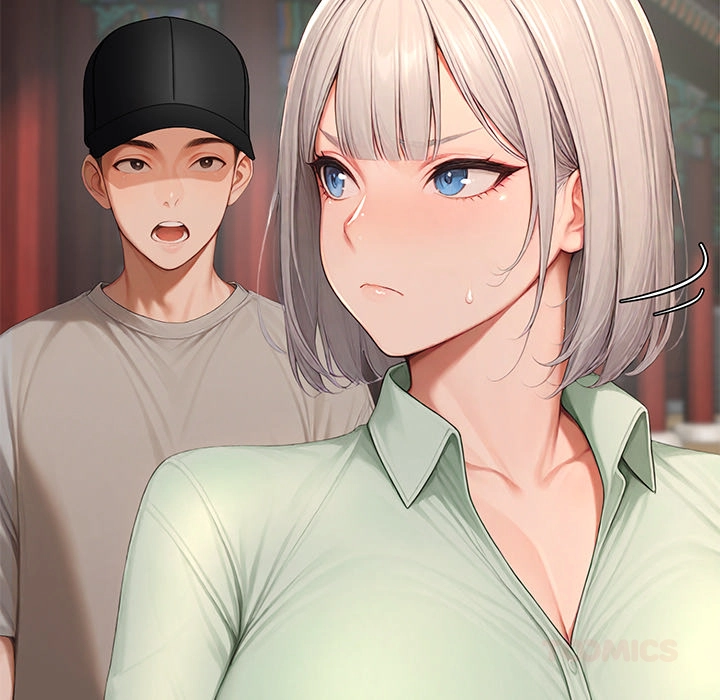 Master of the Spotlight Chapter 23 page 196 - 