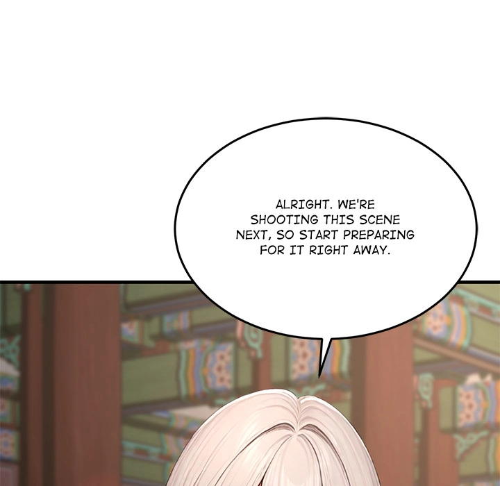 Master of the Spotlight Chapter 23 page 204 - 