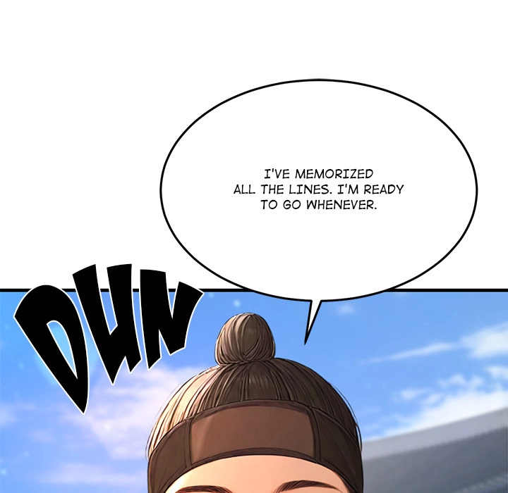Master of the Spotlight Chapter 23 page 207 - 