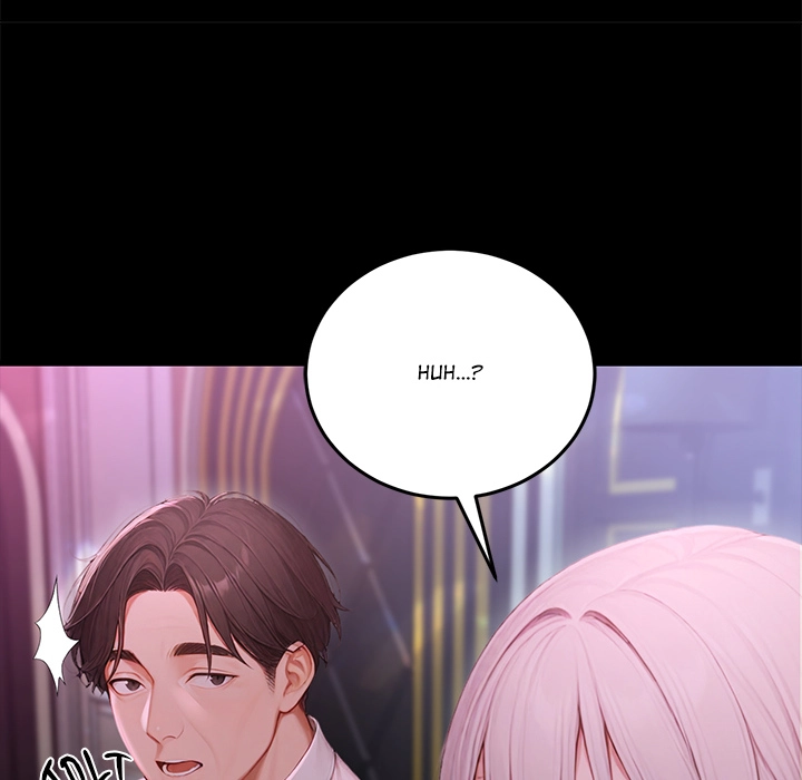 Master of the Spotlight Chapter 23 page 22 - 