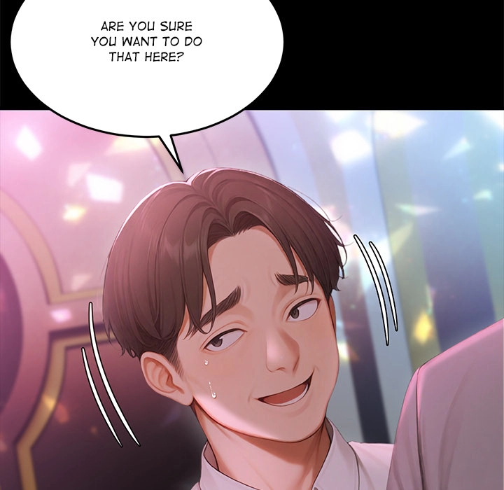 Master of the Spotlight Chapter 23 page 25 - 