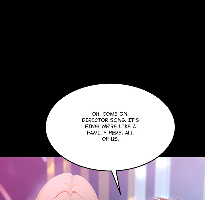 Master of the Spotlight Chapter 23 page 27 - 