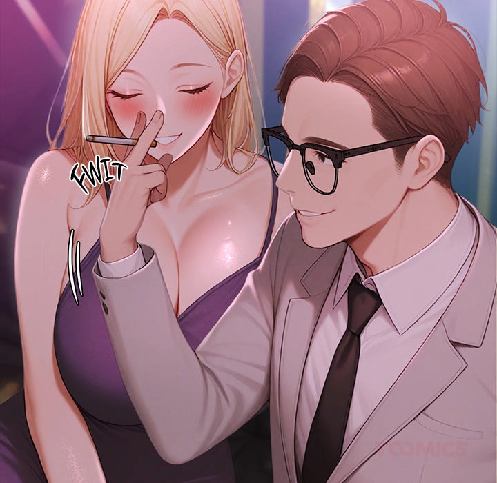 Master of the Spotlight Chapter 23 page 28 - 
