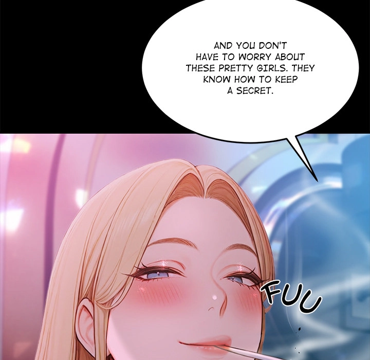 Master of the Spotlight Chapter 23 page 30 - 