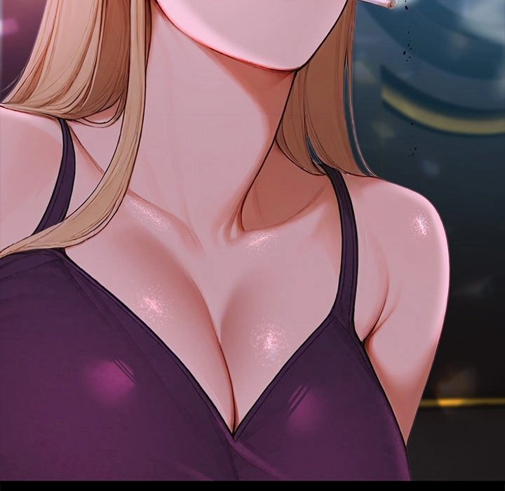 Master of the Spotlight Chapter 23 page 31 - 