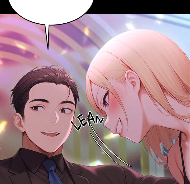Master of the Spotlight Chapter 23 page 33 - 
