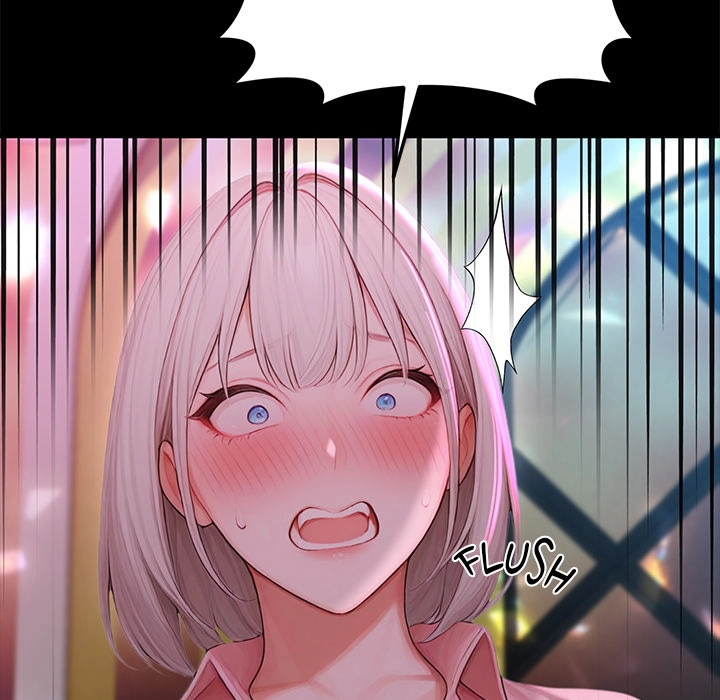 Master of the Spotlight Chapter 23 page 42 - 