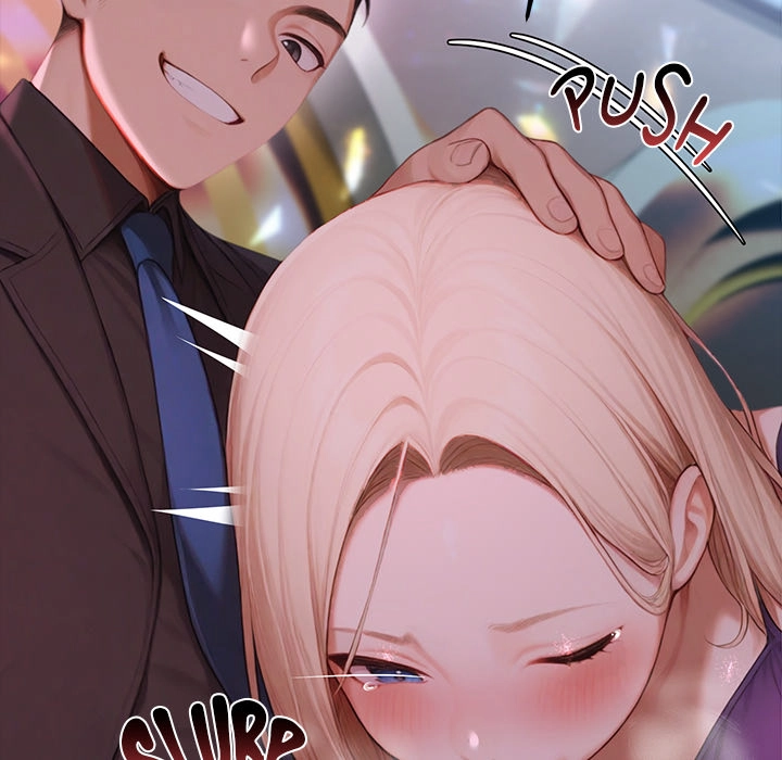 Master of the Spotlight Chapter 23 page 45 - 