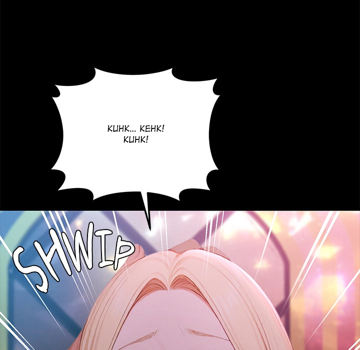 Master of the Spotlight Chapter 23 page 47 - 