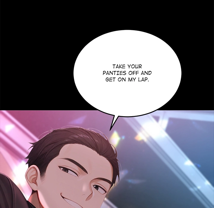 Master of the Spotlight Chapter 23 page 50 - 