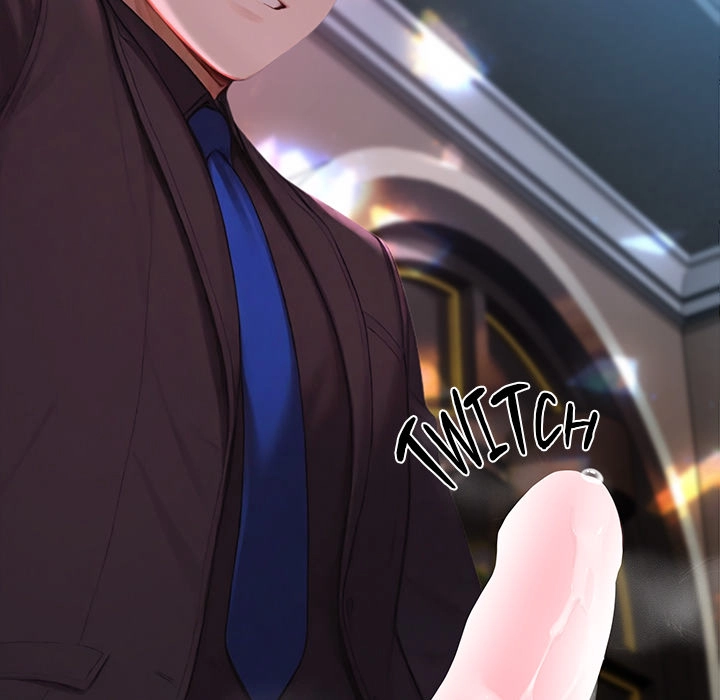 Master of the Spotlight Chapter 23 page 51 - 