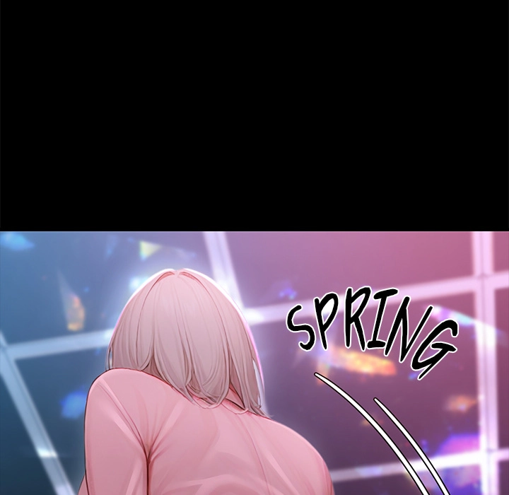 Master of the Spotlight Chapter 23 page 53 - 