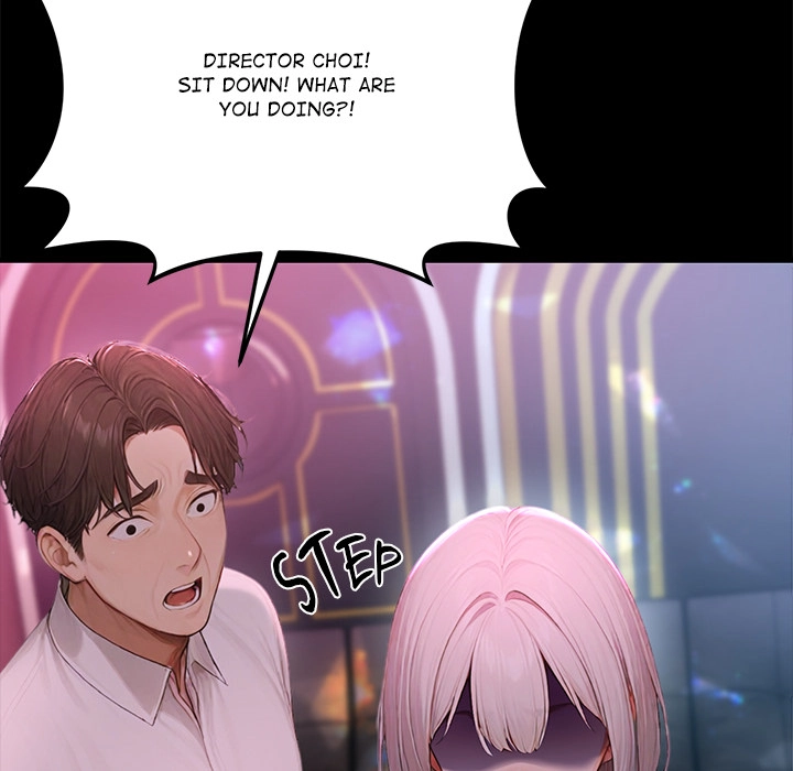 Master of the Spotlight Chapter 23 page 56 - 