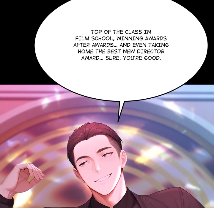 Master of the Spotlight Chapter 23 page 59 - 
