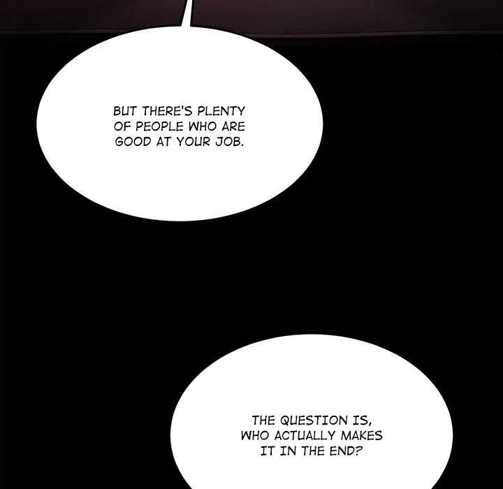 Master of the Spotlight Chapter 23 page 61 - 