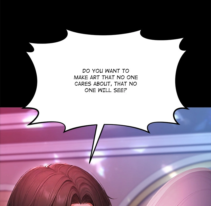 Master of the Spotlight Chapter 23 page 73 - 