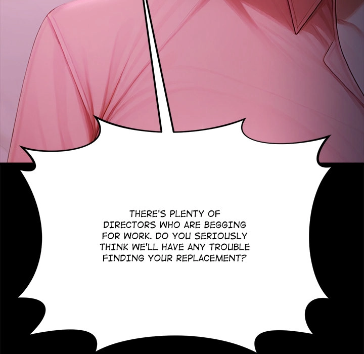 Master of the Spotlight Chapter 23 page 75 - 
