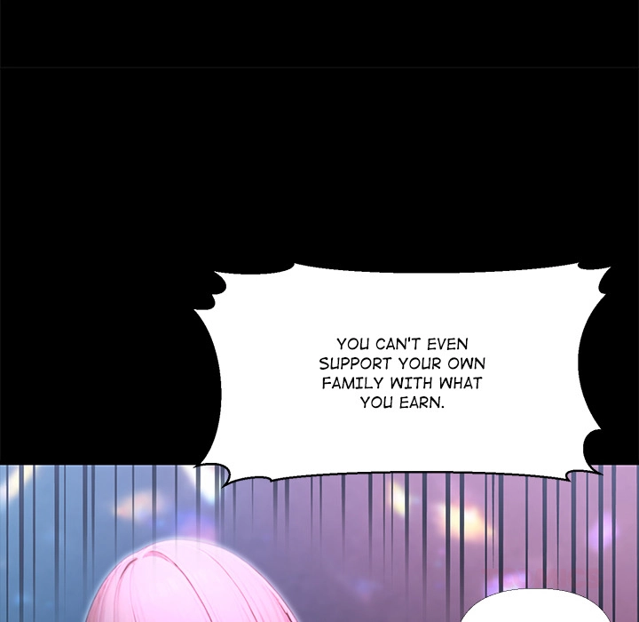 Master of the Spotlight Chapter 23 page 76 - 