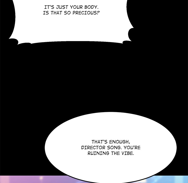 Master of the Spotlight Chapter 23 page 79 - 