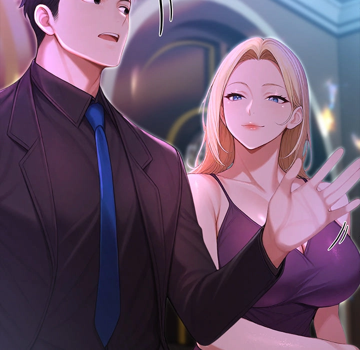 Master of the Spotlight Chapter 23 page 83 - 