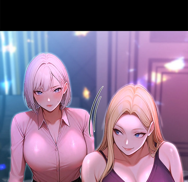 Master of the Spotlight Chapter 23 page 85 - 
