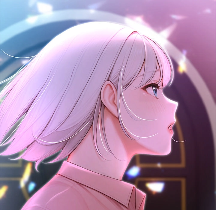 Master of the Spotlight Chapter 23 page 91 - 