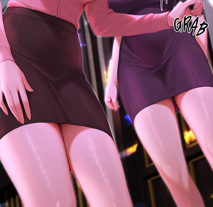 Master of the Spotlight Chapter 23 page 95 - 
