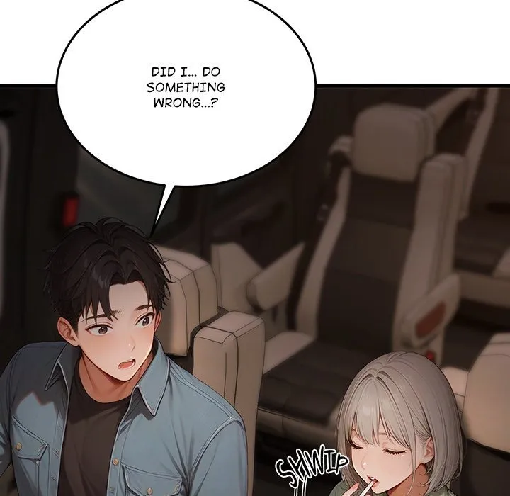 Master of the Spotlight Chapter 24 page 105 - 