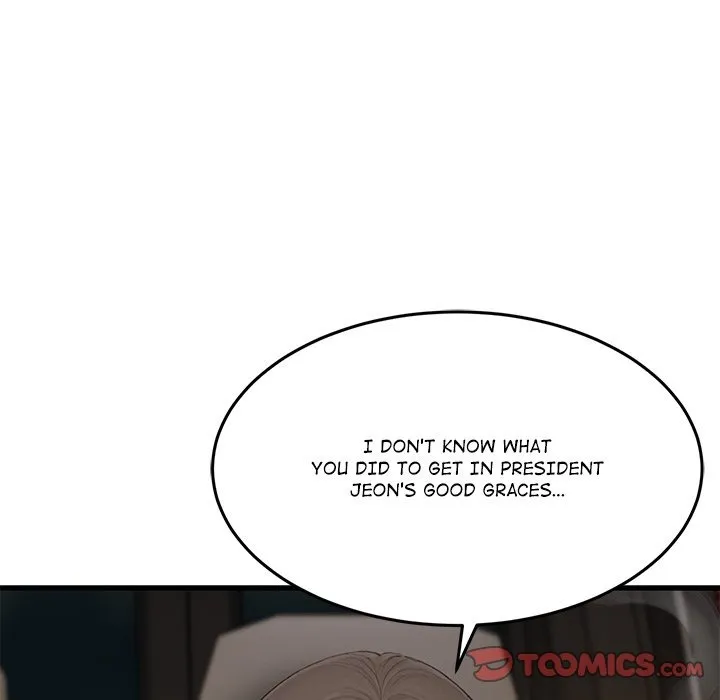 Master of the Spotlight Chapter 24 page 107 - 