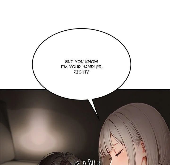 Master of the Spotlight Chapter 24 page 110 - 