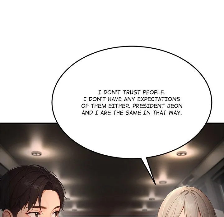 Master of the Spotlight Chapter 24 page 113 - 