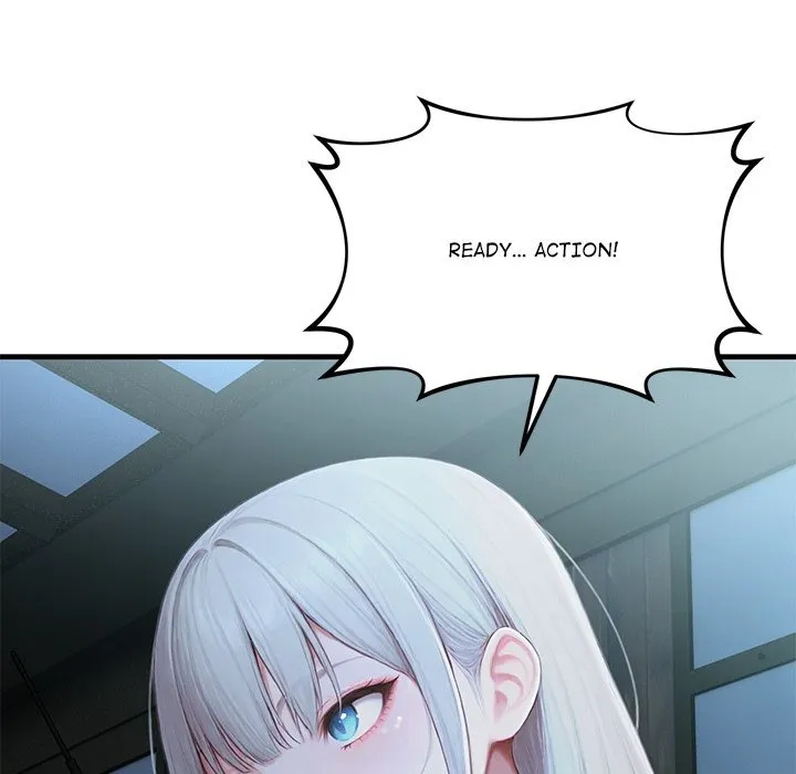 Master of the Spotlight Chapter 24 page 13 - 