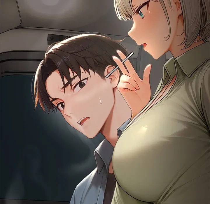 Master of the Spotlight Chapter 24 page 124 - 