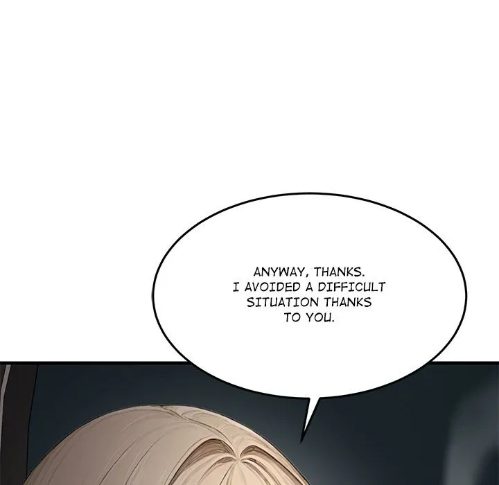 Master of the Spotlight Chapter 24 page 126 - 