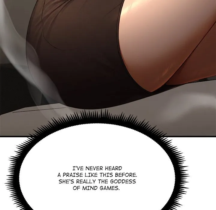 Master of the Spotlight Chapter 24 page 134 - 
