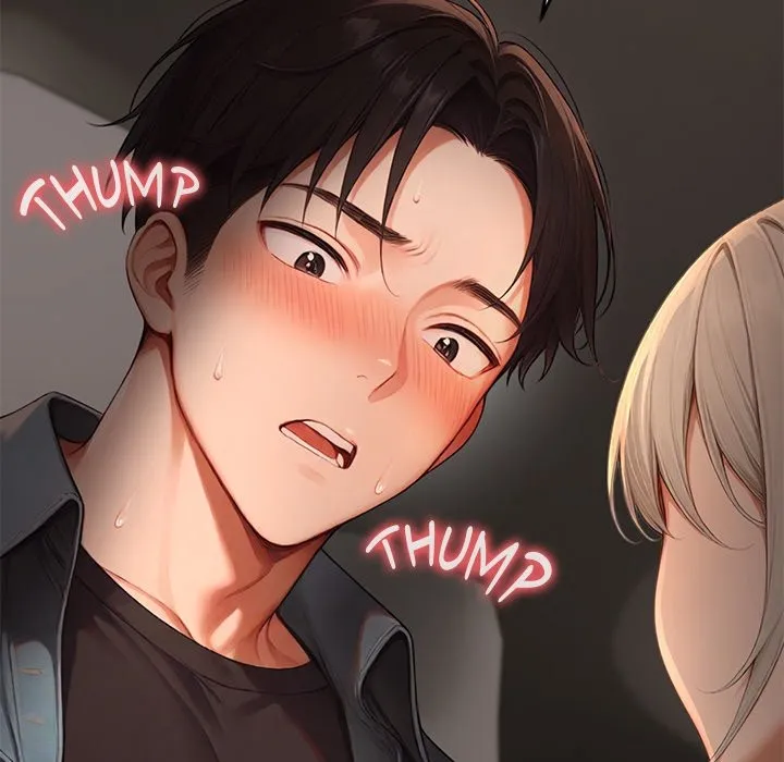 Master of the Spotlight Chapter 24 page 144 - 