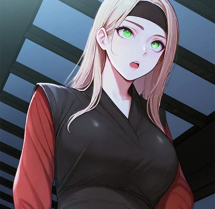 Master of the Spotlight Chapter 24 page 16 - 