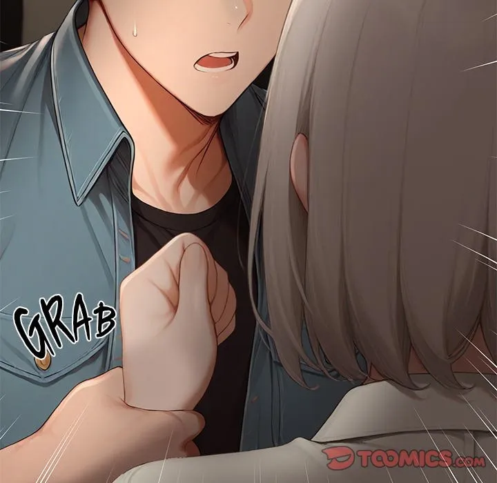 Master of the Spotlight Chapter 24 page 155 - 