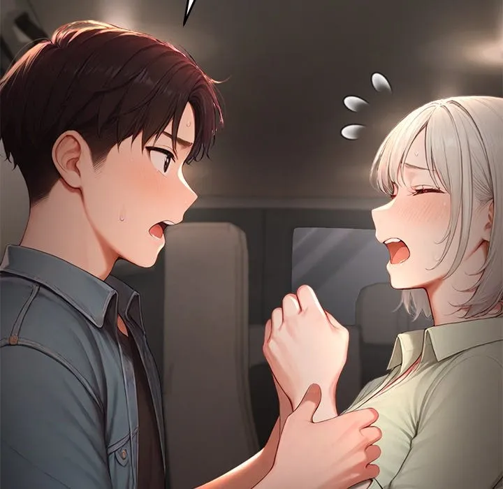 Master of the Spotlight Chapter 24 page 166 - 