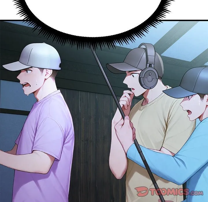 Master of the Spotlight Chapter 24 page 19 - 