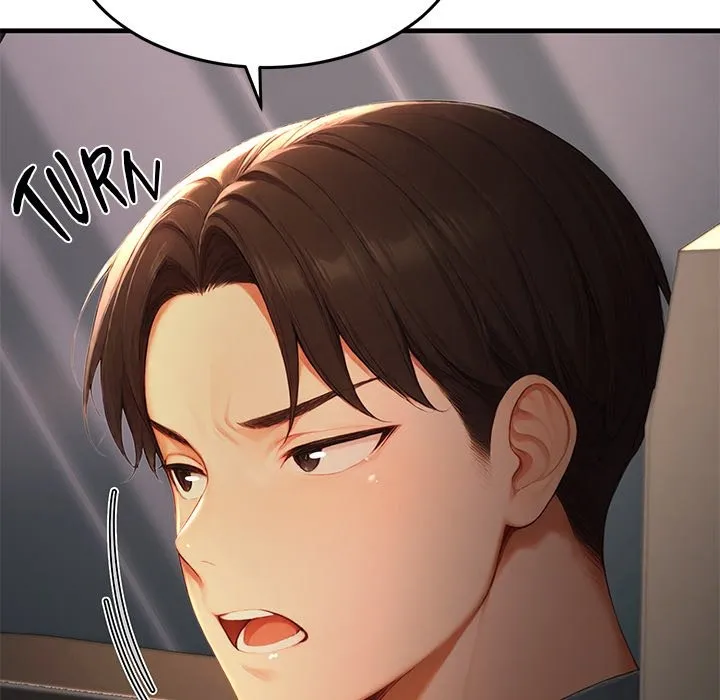 Master of the Spotlight Chapter 24 page 182 - 