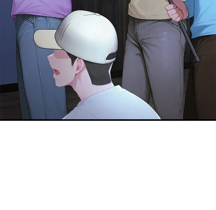 Master of the Spotlight Chapter 24 page 20 - 
