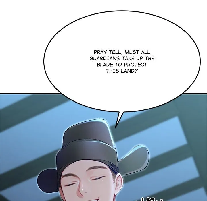 Master of the Spotlight Chapter 24 page 21 - 