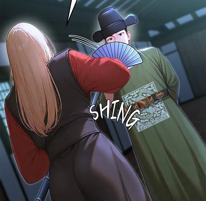 Master of the Spotlight Chapter 24 page 30 - 